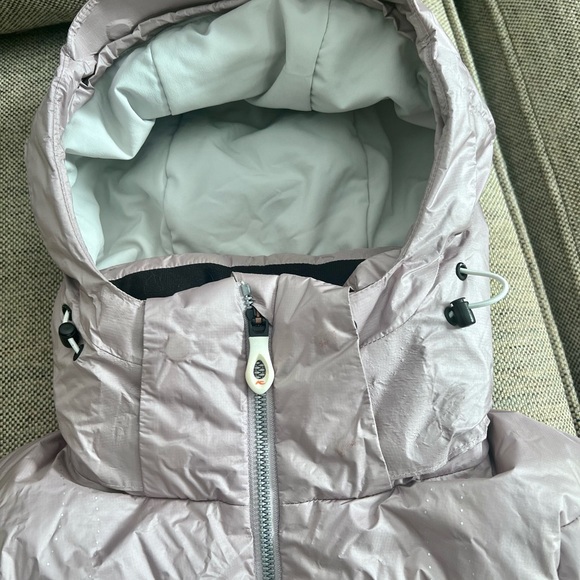 KJUS Special Edition Ski Jacket- will keep you WARM! - Picture 10 of 13